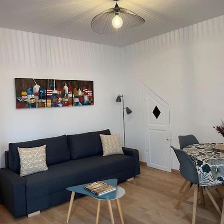 Pointe Rouge: Petit Cocon Entre Mer Et Colline Marseille Luaran gambar